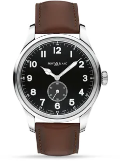 Montblanc 1858 115073 | Stainless steel