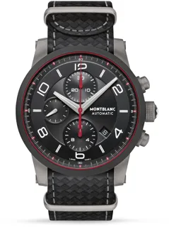 Montblanc TimeWalker 113827 | Stainless steel