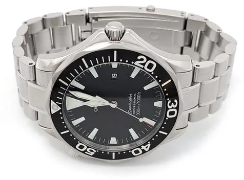 Omega Seamaster Diver 300M 2264.50 41mm Stainless steel Black 1