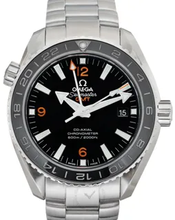 Omega Seamaster Planet Ocean 232.30.44.22.01.002 Stainless steel