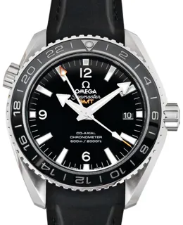 Omega Seamaster Planet Ocean 232.32.44.22.01.001 Stainless steel