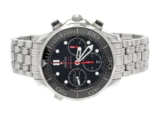 Omega Seamaster Diver 300M 212.30.42.50.01.001 Stainless steel