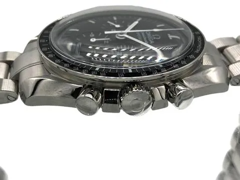 Omega Speedmaster Moonwatch 311.30.42.30.01.005 42mm Stainless steel Black 2