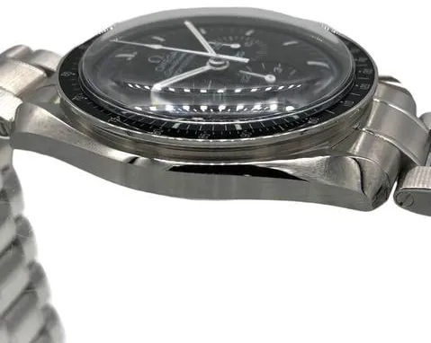 Omega Speedmaster Moonwatch 311.30.42.30.01.005 42mm Stainless steel Black 3