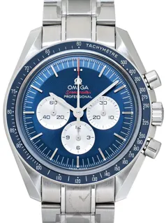 Omega Speedmaster Moonwatch 522.30.42.30.03.001 Stainless steel