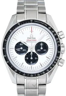 Omega Speedmaster Moonwatch 522.30.42.30.04.001 Stainless steel Silver