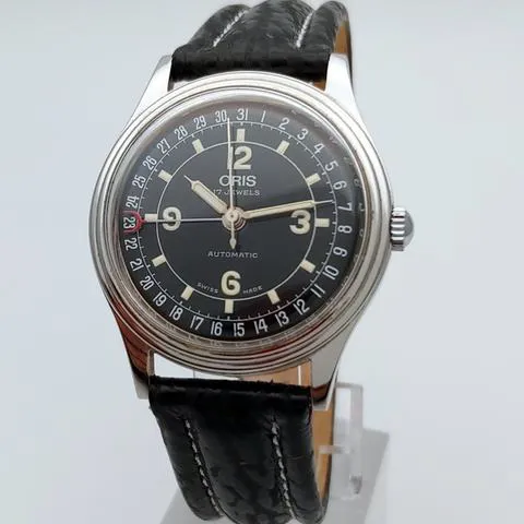 Oris Pointer Date 7403-40 34mm