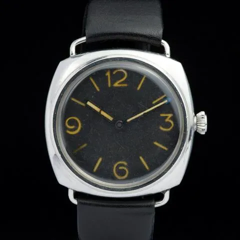 Panerai Radiomir 3646 46mm Stainless steel