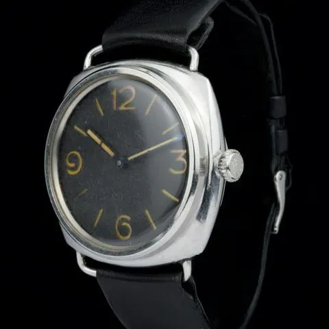 Panerai Radiomir 3646 46mm Stainless steel 5