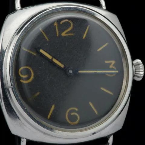 Panerai Radiomir 3646 46mm Stainless steel 12