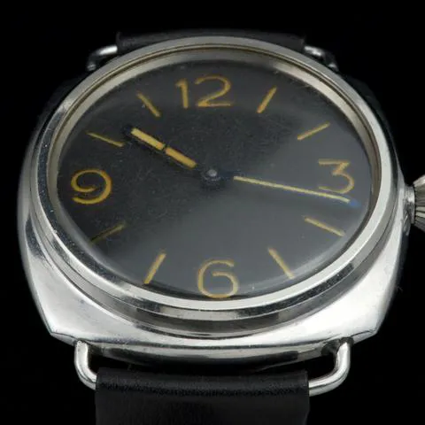 Panerai Radiomir 3646 46mm Stainless steel 13