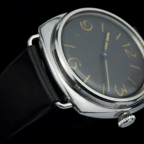 Panerai Radiomir 3646 46mm Stainless steel 10