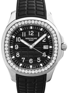 Patek Philippe Aquanaut 5267/200A-001 Stainless steel