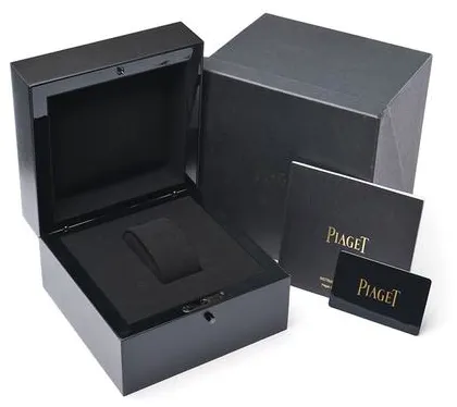 Piaget Altiplano G0A36532 24mm White gold White 4