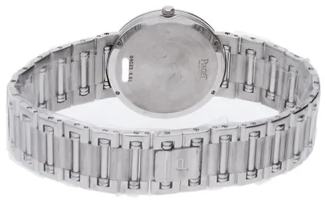 Piaget Dancer 84023K81/G0A03326 31mm White gold Diamond 4