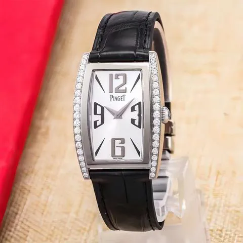 Piaget Limelight 27mm White gold