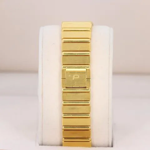 Piaget Polo 15562C701 30mm Yellow gold Gold 5