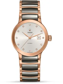 Rado Centrix R30183762 Rose gold