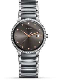 Rado Centrix R30936732 Stainless steel