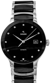 Rado Centrix R30941752 Stainless steel