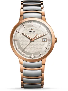 Rado Centrix R30953123 Stainless steel Silver