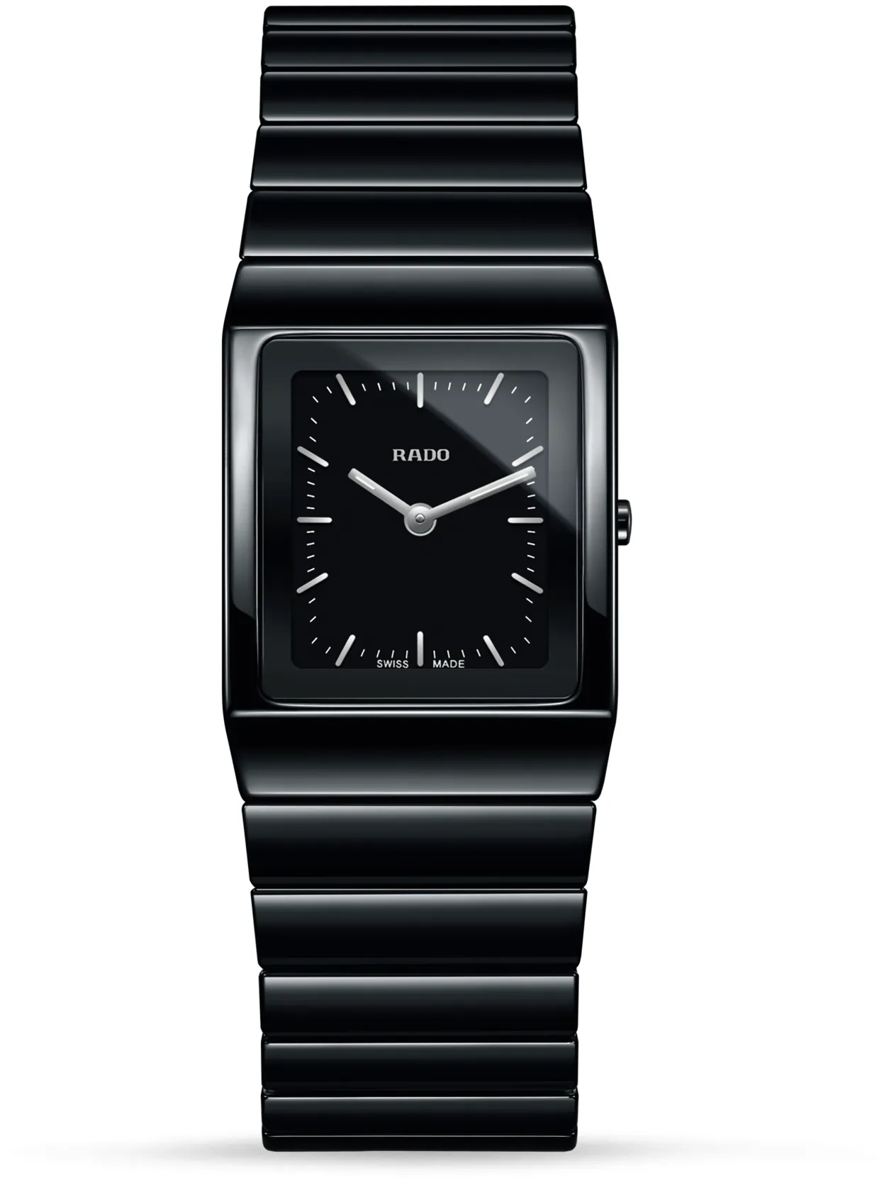 Rado Ceramica 204.0320.3 Ceramic Black Germany Dealer EveryWatch