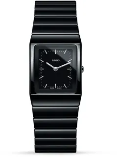 Rado Ceramica R21702172 Ceramic Black