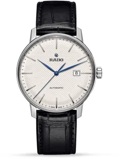 Rado Coupole R22876015 Stainless steel White