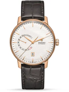 Rado Coupole R22879025 Stainless steel Beige