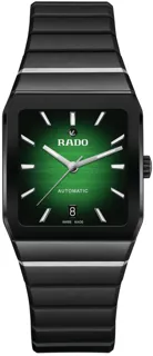 Rado Anatom Automatic R10202319 Ceramic and Stainless steel and PVD