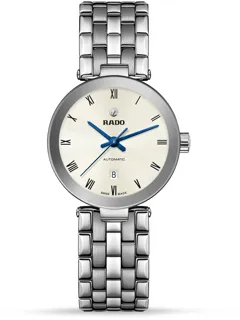 Rado Florence R48899123 Stainless steel White