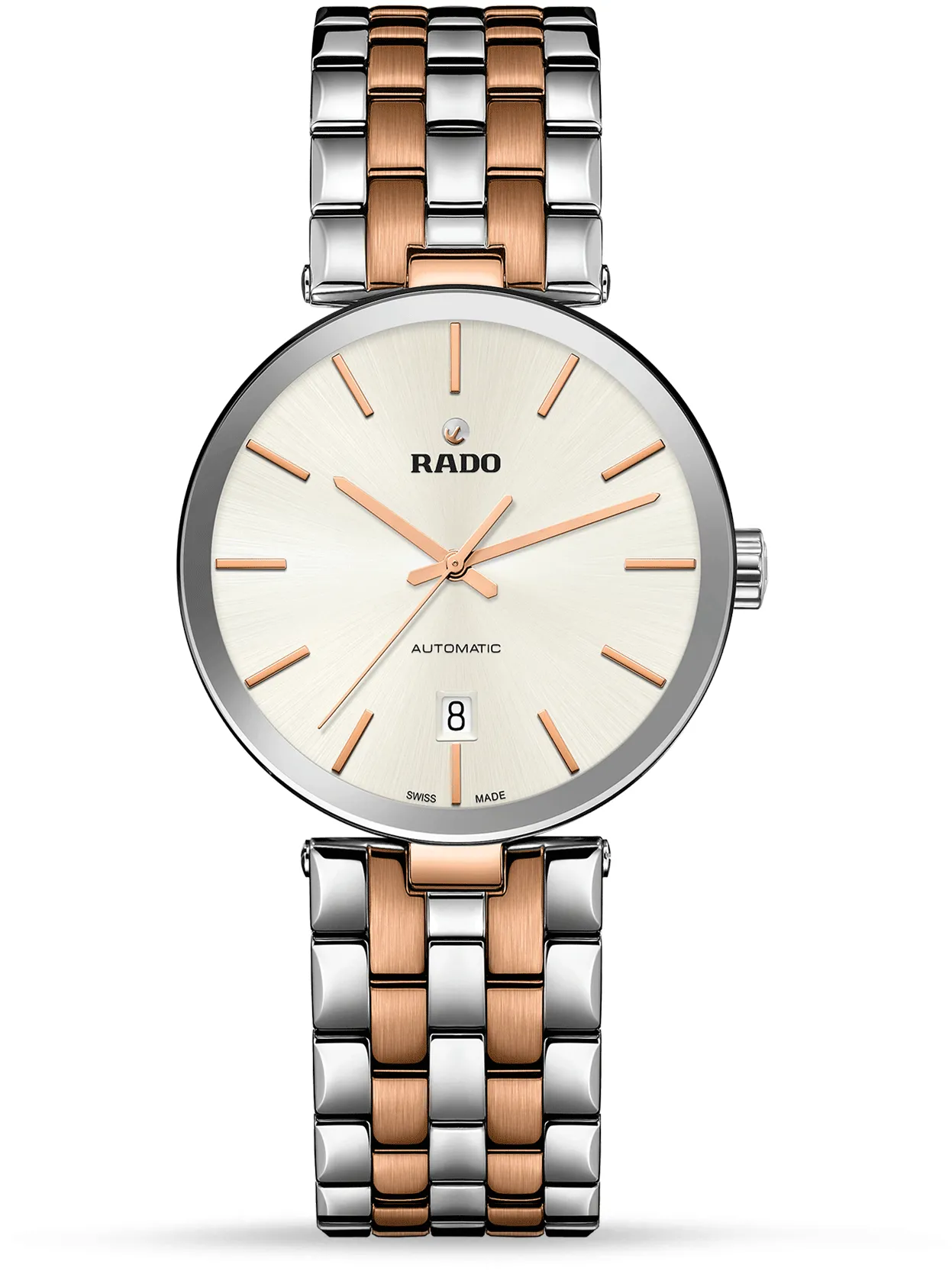 Rado Florence R48901103 38mm Stainless steel Beige