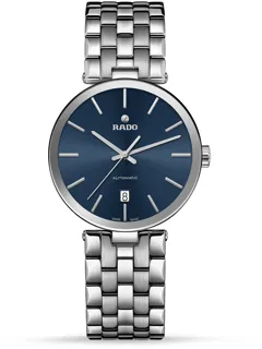 Rado Florence R48901123 Stainless steel White