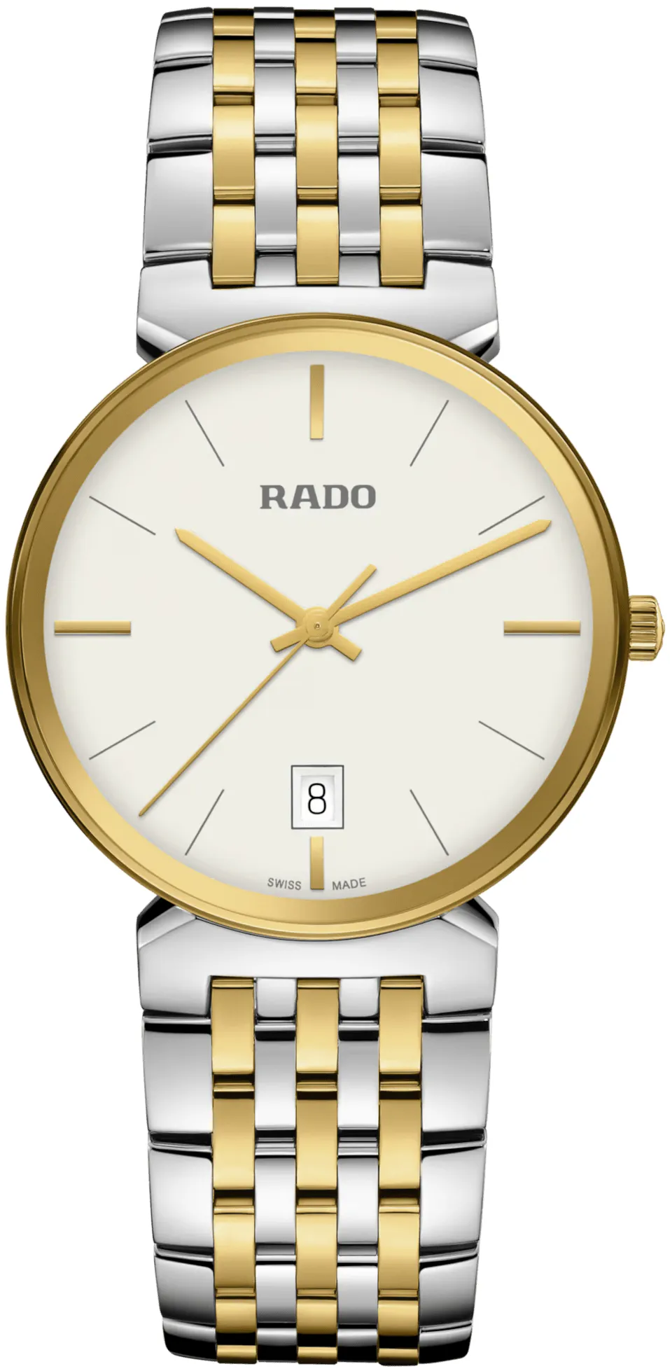 Rado Florence R48912023 White