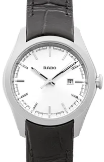 Rado HyperChrome R32110105 Stainless steel Silver