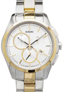 Rado HyperChrome R32040102 Stainless steel Silver