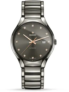 Rado True R27057732 Ceramic