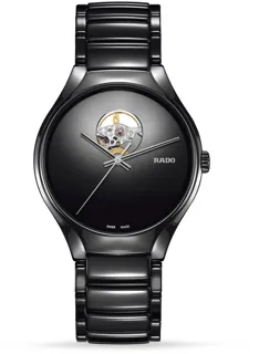 Rado True R27107152 40mm Ceramic