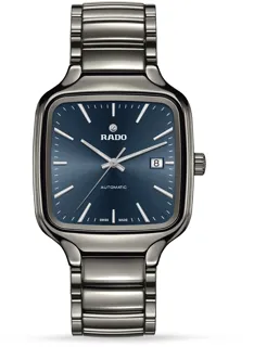 Rado True Square R27077202 Ceramic