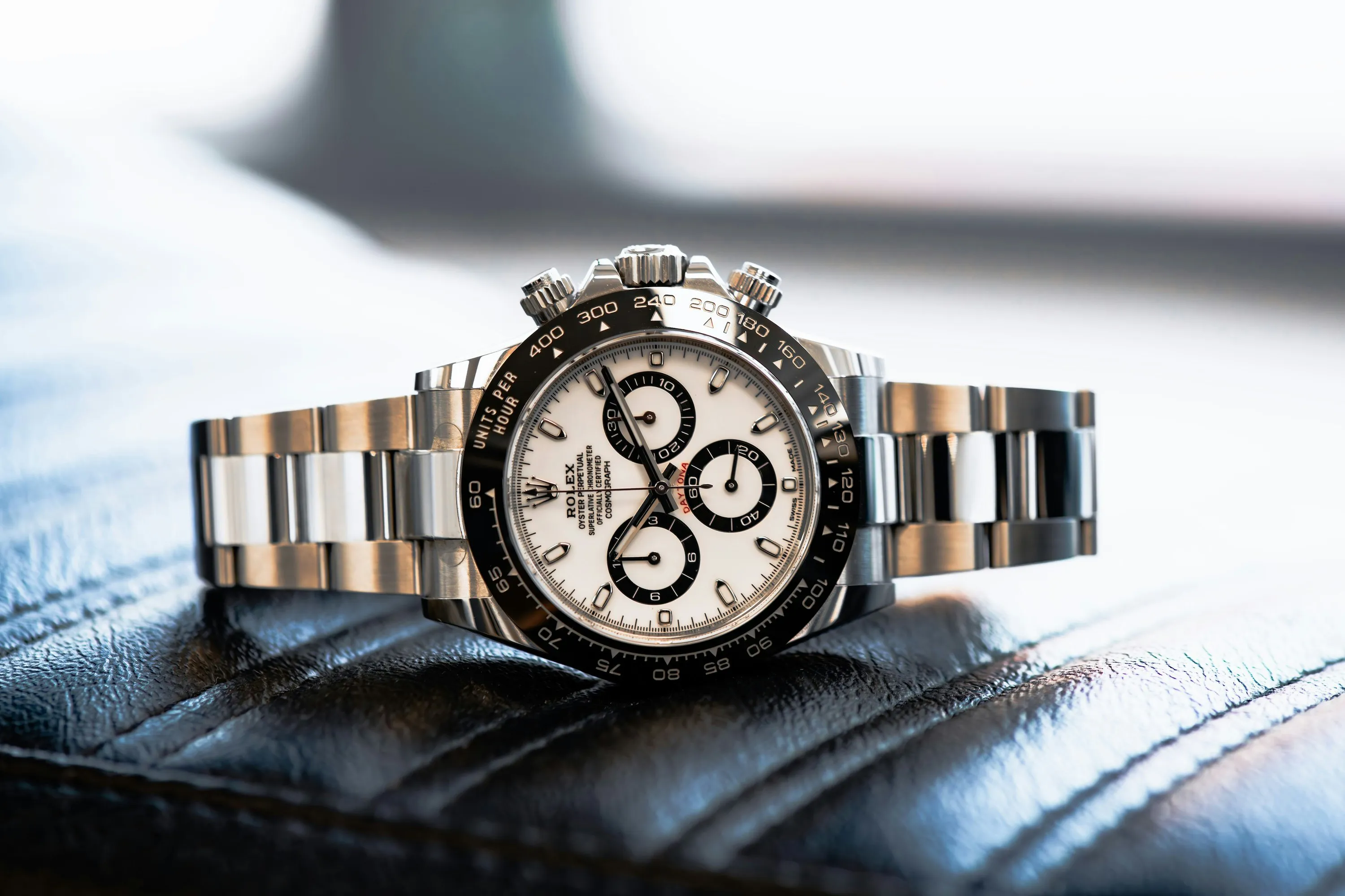 Rolex Daytona 116500LN