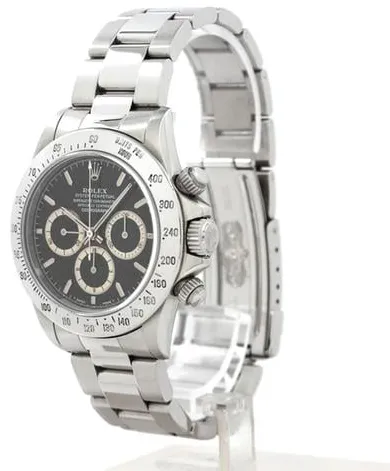 Rolex Daytona 16520 40mm Stainless steel White 3