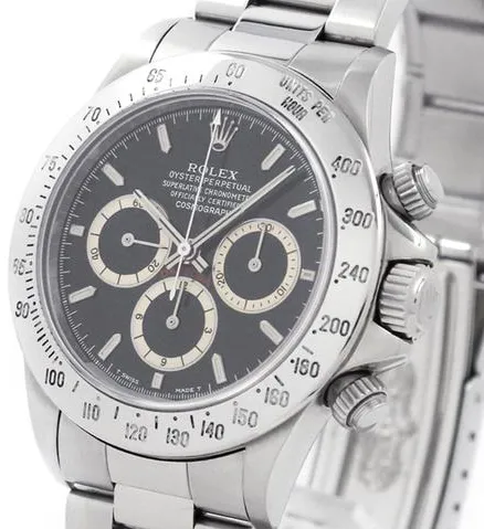 Rolex Daytona 16520 40mm Stainless steel White 5