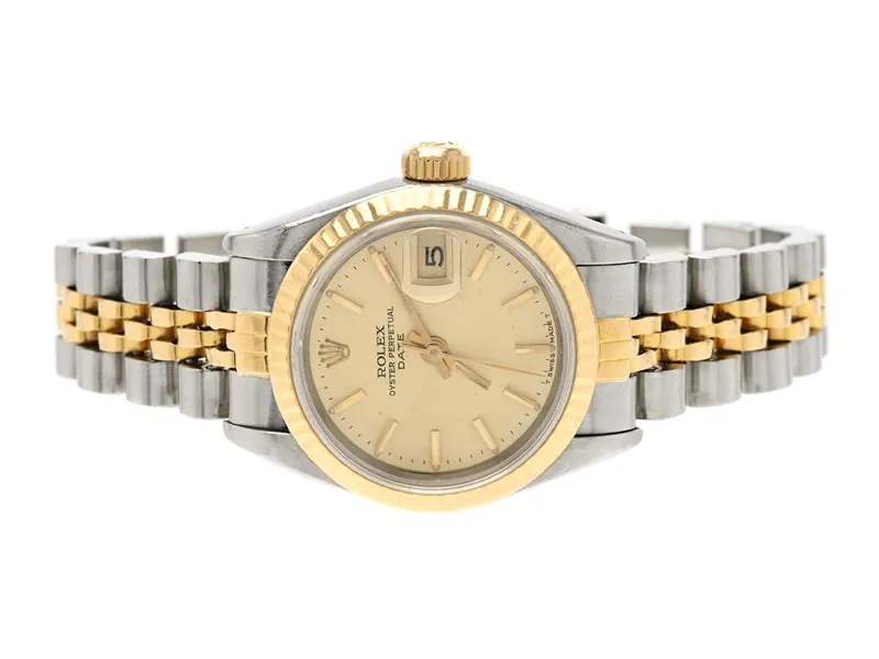 Rolex Lady-Datejust 69173