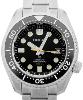 Seiko Marinemaster SLA021J1 Stainless steel