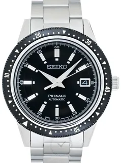 Seiko Presage SARX073 Stainless steel