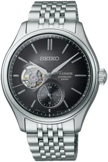 Seiko Presage SPB471J1 Stainless steel Gray