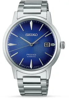 Seiko Presage SRPJ13J1 Stainless steel