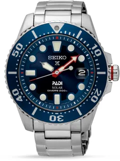 Seiko Prospex Divers SNE435P1