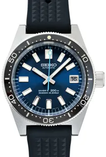 Seiko Prospex SLA043J1 Stainless steel Blue