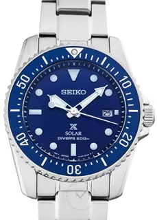 Seiko Prospex SNE585P1 Stainless steel